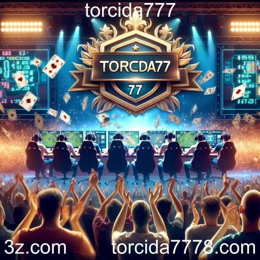 O Crescimento dos E-Sports: Um Novo Horizonte no Entretenimento