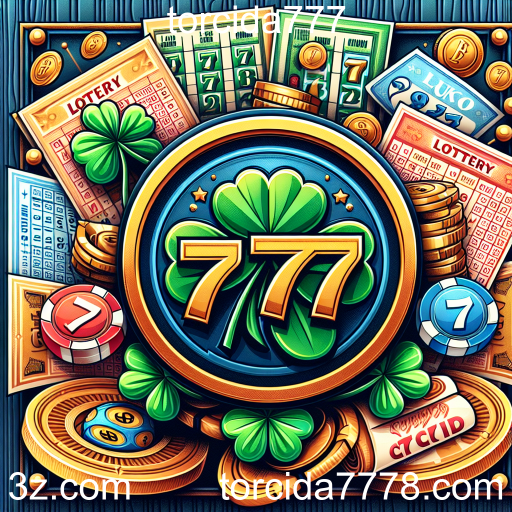 Descubra o Mundo das Loterias no Torcida777