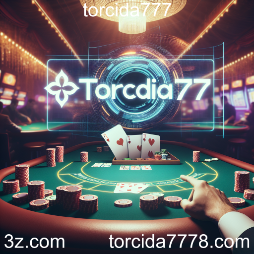 A Emoção dos Caça-níqueis no Torcida777