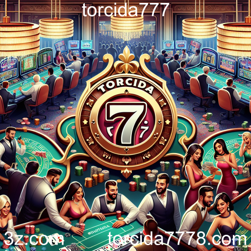 Descubra as Melhores Promoções no Torcida777